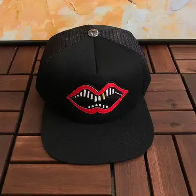 CHROME HEARTS Cap