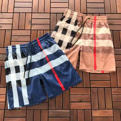 BURBERRY Shorts