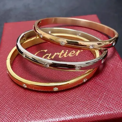 CARTIER Schmuck