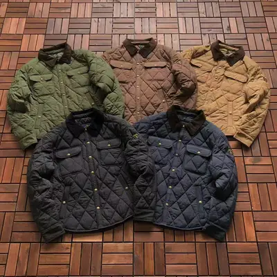 RALPH LAUREN Jacke