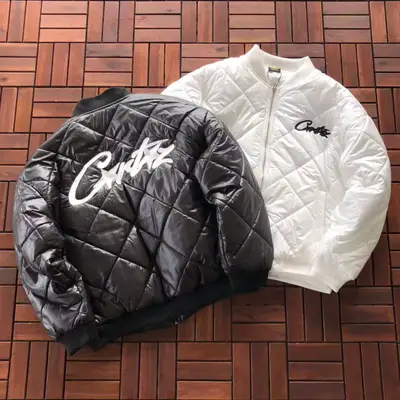 CORTEIZ Jacke