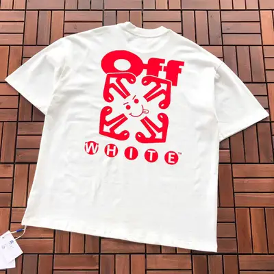 OFF-WHITE T-Shirt