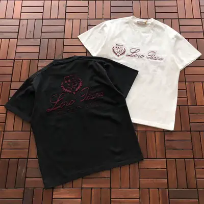 LORO PIANA T-Shirt