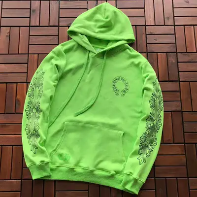 CHROME HEARTS Hoodie