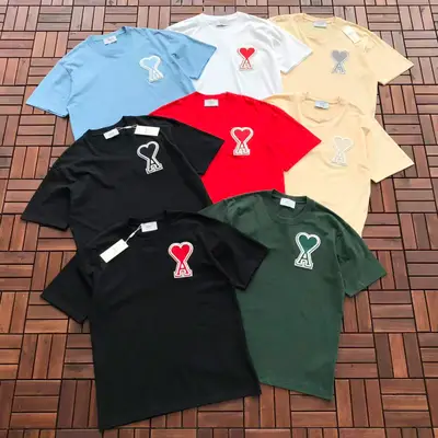 AMI T-Shirt