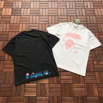 BAPE T-Shirt