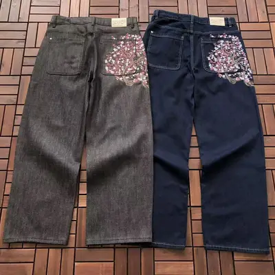 DERSCHUTZE Jeans