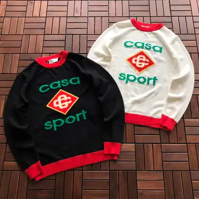 CASABLANCA Sweater
