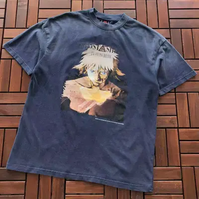 SAINT MICHEAL T-Shirt