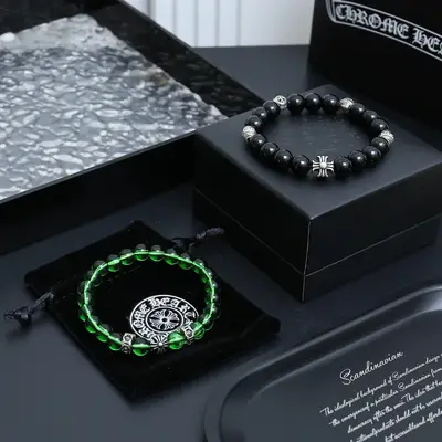CHROME HEARTS Schmuck