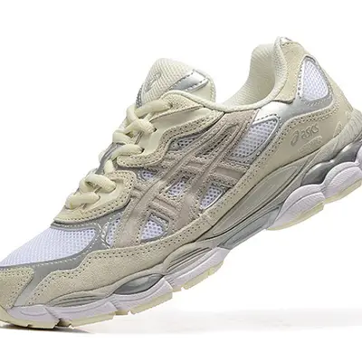 ASICS