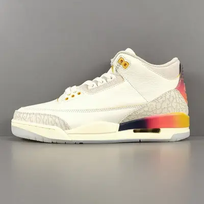 JORDAN