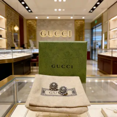 GUCCI Schmuck