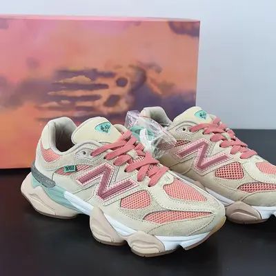 NEW BALANCE