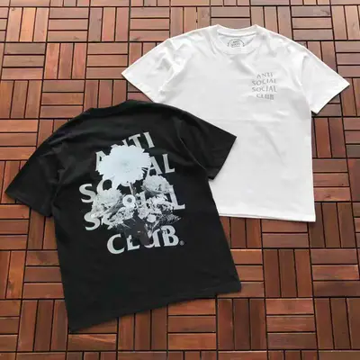 ANTI SOCIAL SOCIAL CLUB T-Shirt