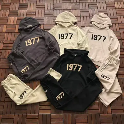 FOG Hoodie
