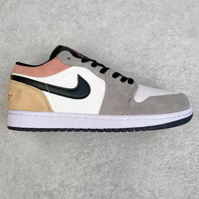 JORDAN