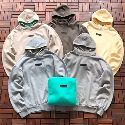 FOG Hoodie