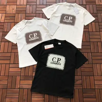 C.P T-Shirt