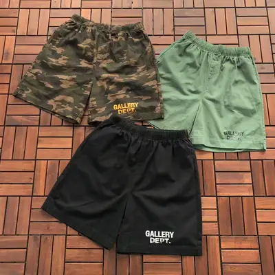 GALLERY DEPT Shorts