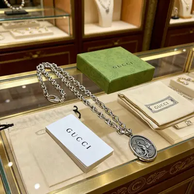 GUCCI Schmuck