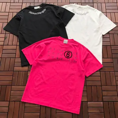 MAISON MARGIELA T-Shirt