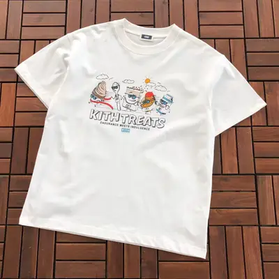 KITH T-Shirt