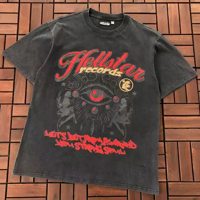 HELLSTAR T-Shirt