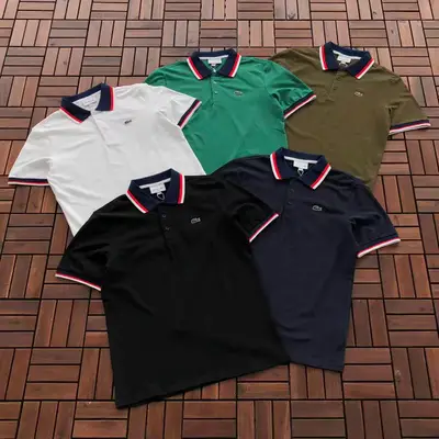 LACOSTE T-Shirt