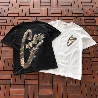 CORTEIZ T-Shirt