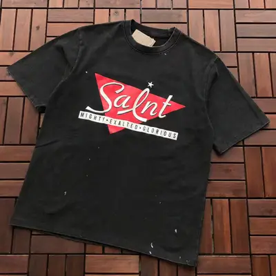 SAINT MICHEAL T-Shirt