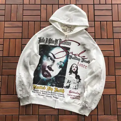 VALLEY Hoodie