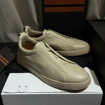 ZEGNA