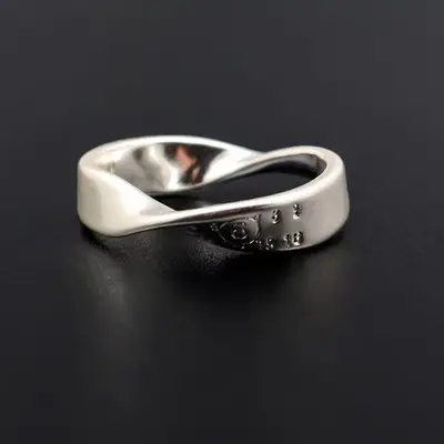 MAISON MARGIELA Schmuck