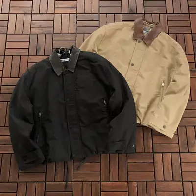 ACNE STUDIOS Jacke