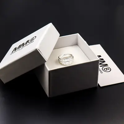 MAISON MARGIELA Schmuck