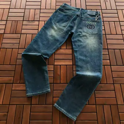 GUCCI Jeans