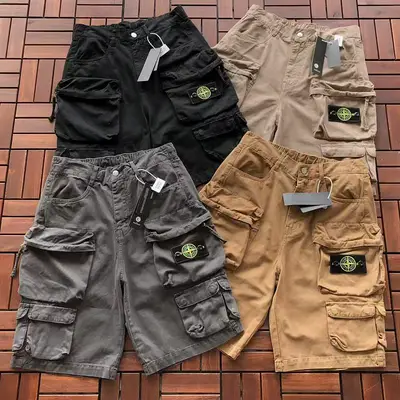 STONE ISLAND Shorts