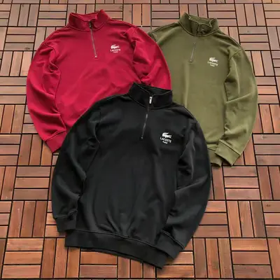 LACOSTE Sweater