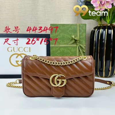 GUCCI | Item ID: 17310