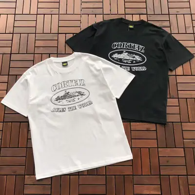 CORTEIZ T-Shirt