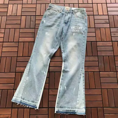 GALLERY DEPT Jeans
