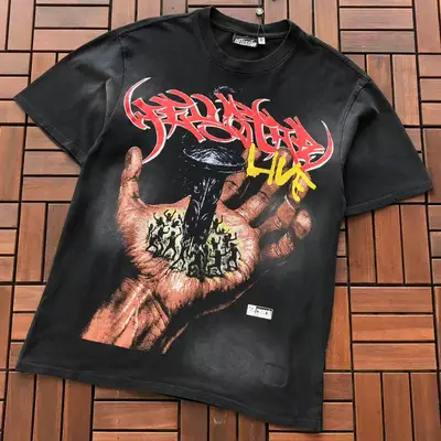 HELLSTAR T-Shirt