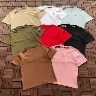 RALPH LAUREN T-Shirt