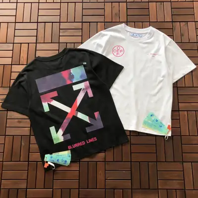 OFF-WHITE T-Shirt