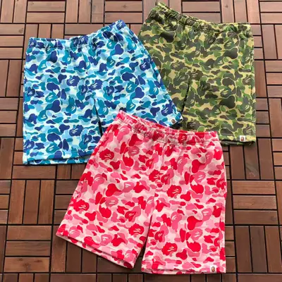 BAPE Shorts