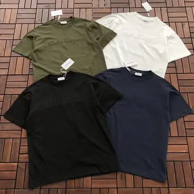 FERRAGAMO T-Shirt