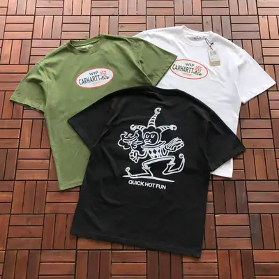 CARHARTT T-Shirt
