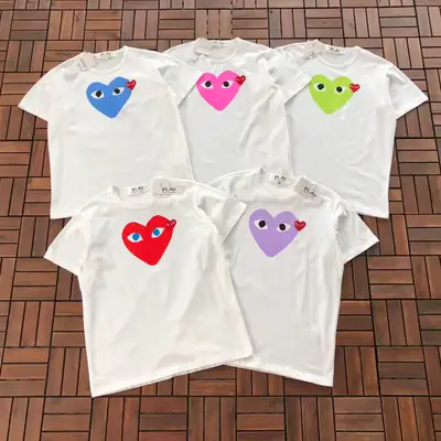 CDG T-Shirt