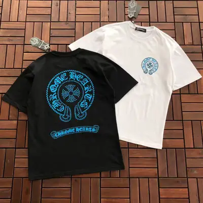 CHROME HEARTS T-Shirt